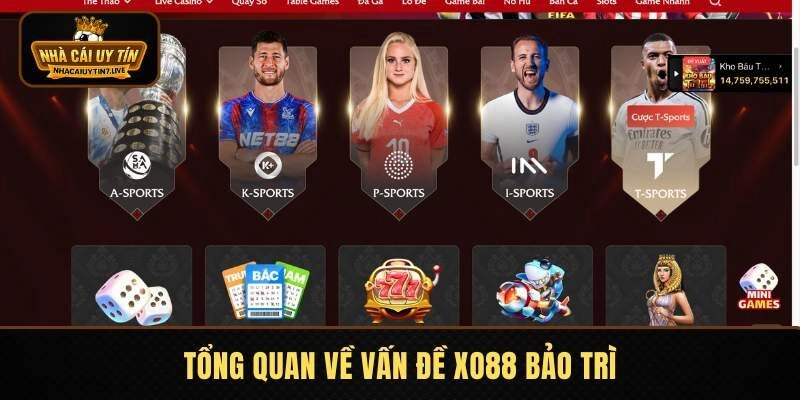 Những nét cơ bản về XO88 bảo trì Những nét cơ bản về XO88 bảo trì